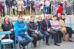 Deň otvorených dverí v dennom stacionári pre seniorov Nezábudka